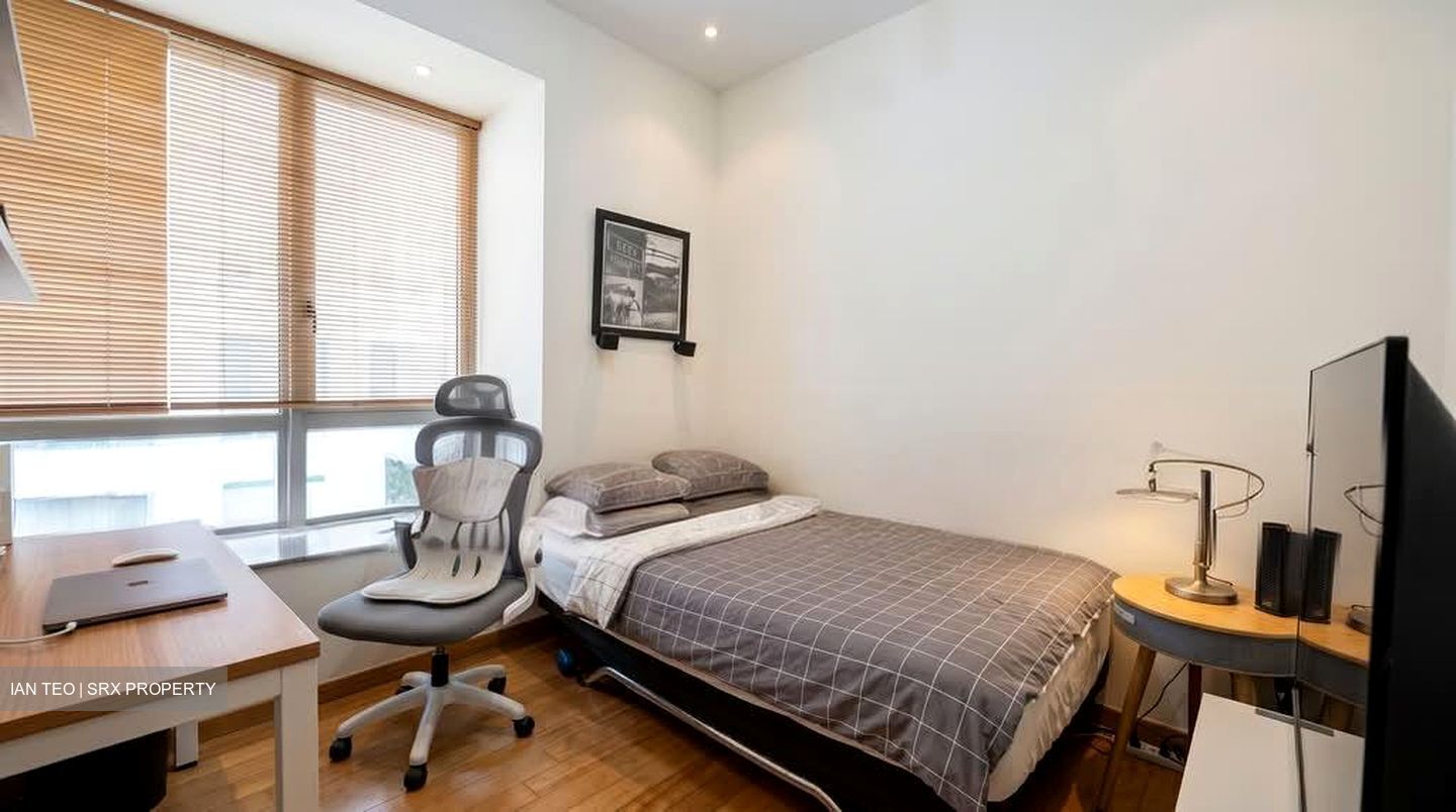 8 @ Mount Sophia (D9), Condominium #573985911